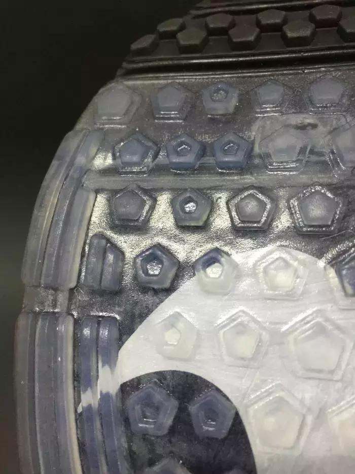 全掌zoom气垫加碳板,全掌zoomair气垫长什么样