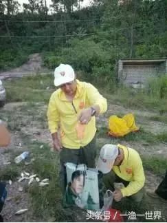 钓鱼人最爱的野钓收获,钓鱼人最喜欢钓啥