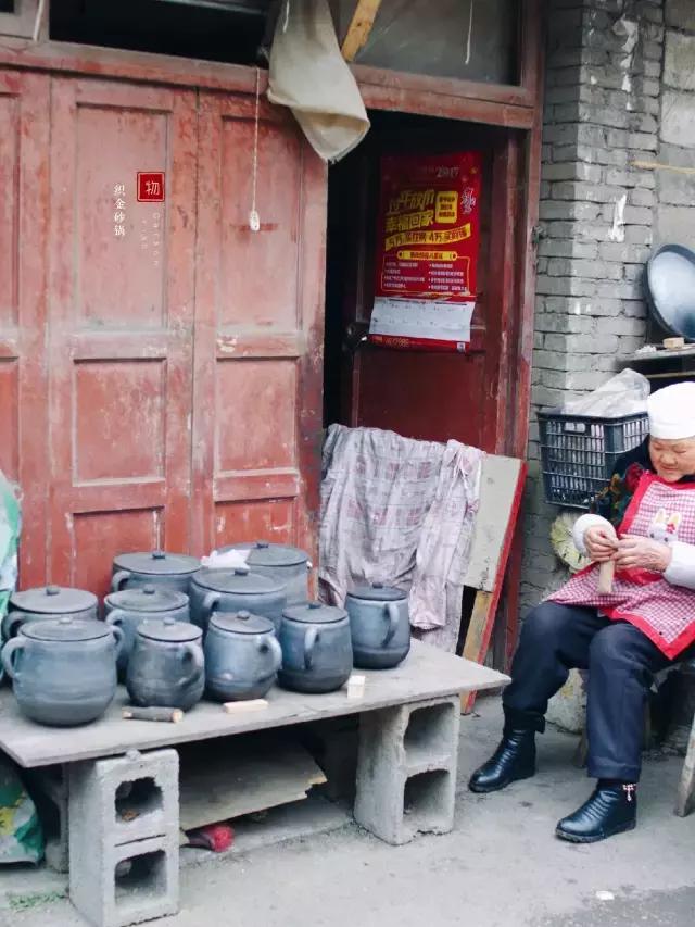 绝对不能错过的!贵州“织金美食”小吃全攻略~没白来