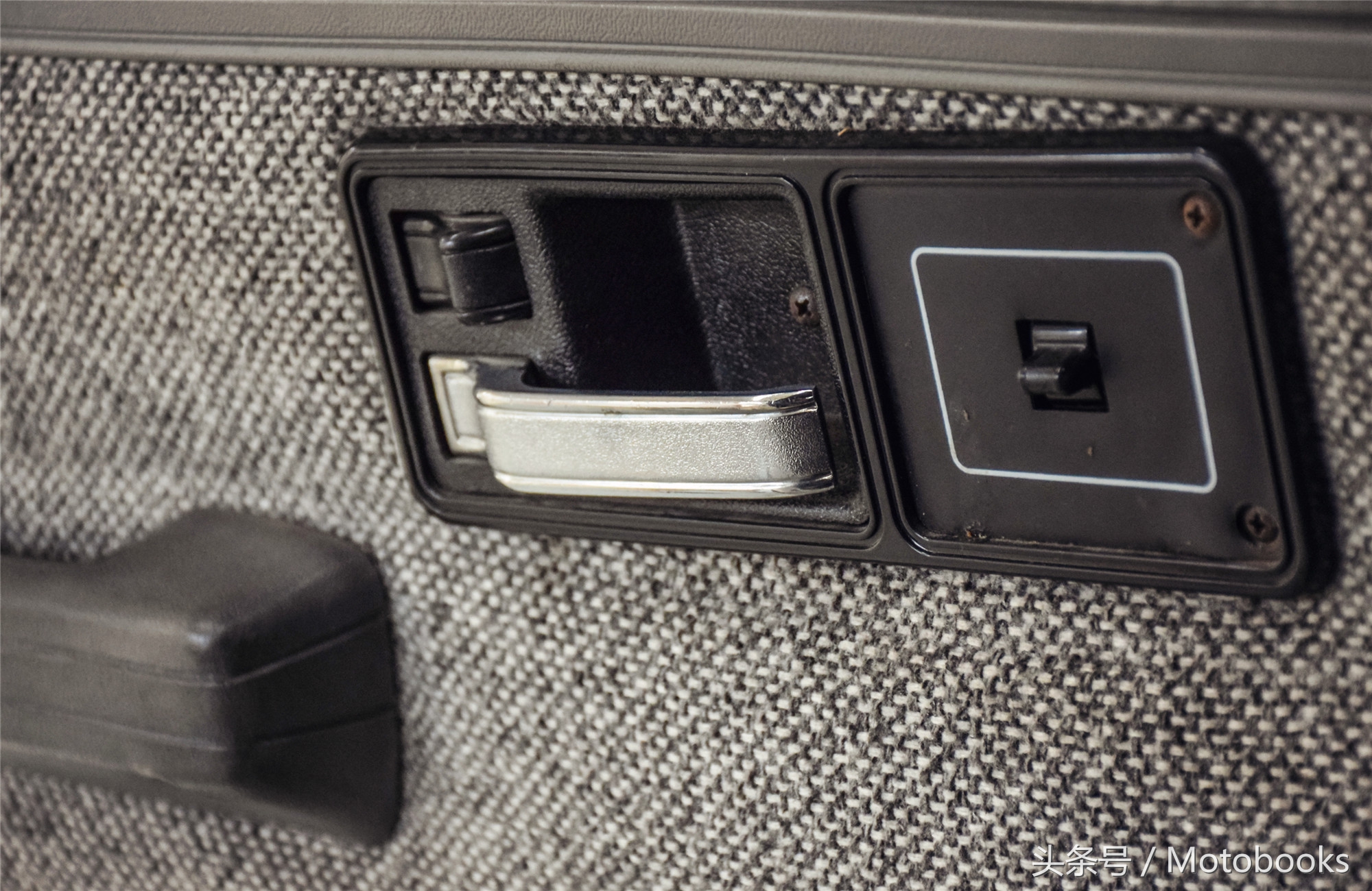 老车｜“老兵不死”1998Jeep小切诺基