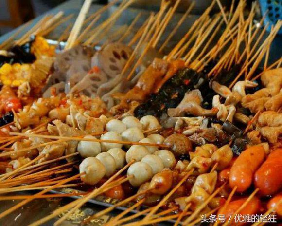 牡丹江特色小吃都有哪些,牡丹江特色小吃