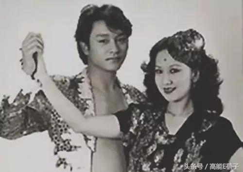 江华罗嘉良吕颂贤温兆伦谁帅,吕颂贤江华综艺