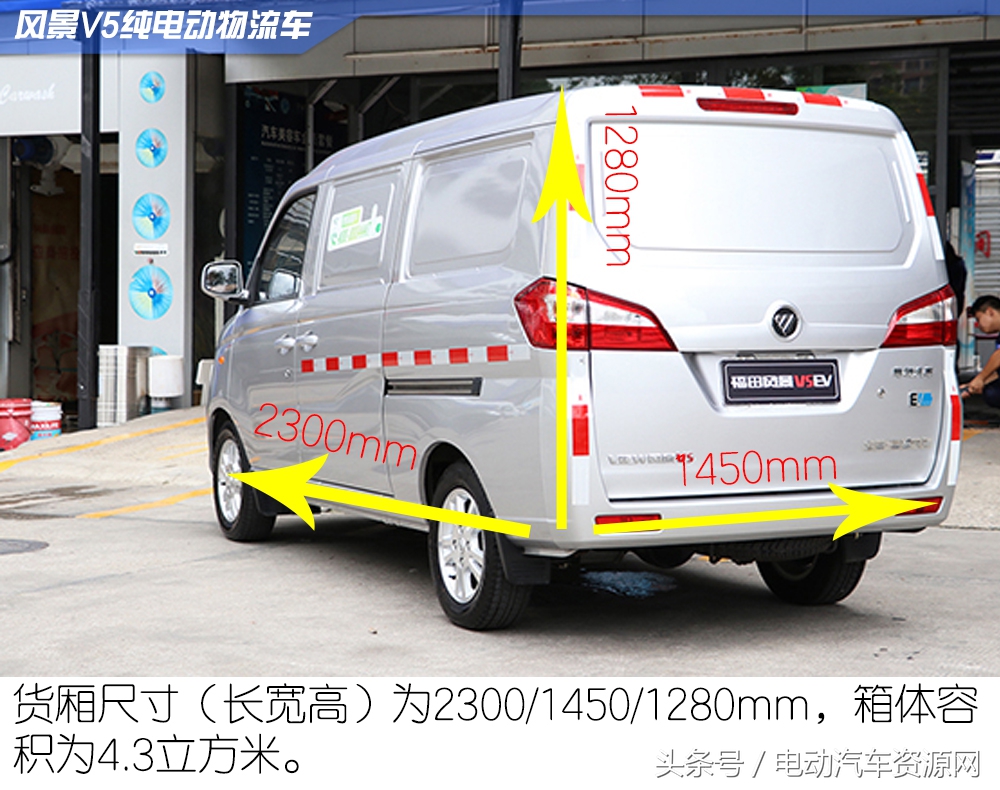 福田风景v5面包车,福田风景v5哪里产的