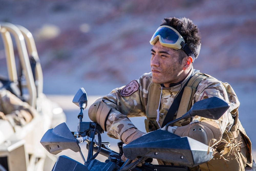 电影空天猎剧透,空天猎电影深度解析