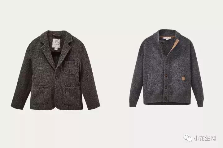 好穿又便宜的儿童衣服品牌,适合学生党穿的高颜值平价外套