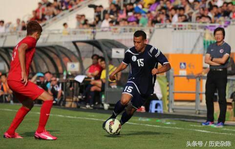 因一场足球而引发的战争,足球比赛中的精彩世纪大战