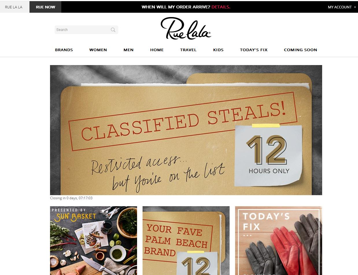 想要进口化妆品看过来,海淘的实用技巧