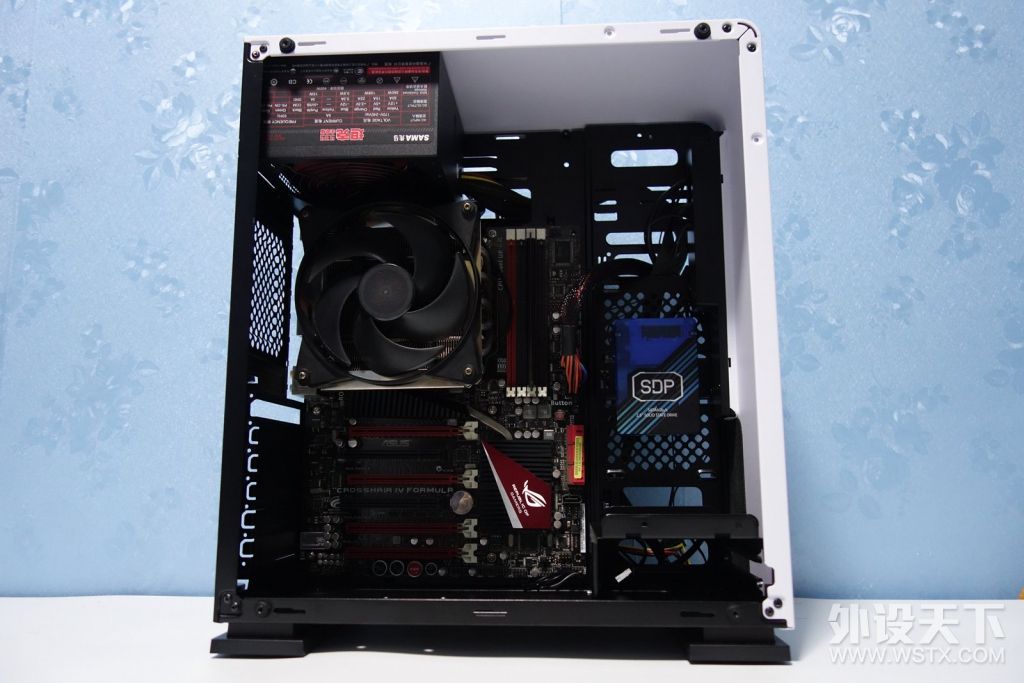 性价比吃鸡电脑主机配置推荐,谁也阻挡不了吃鸡