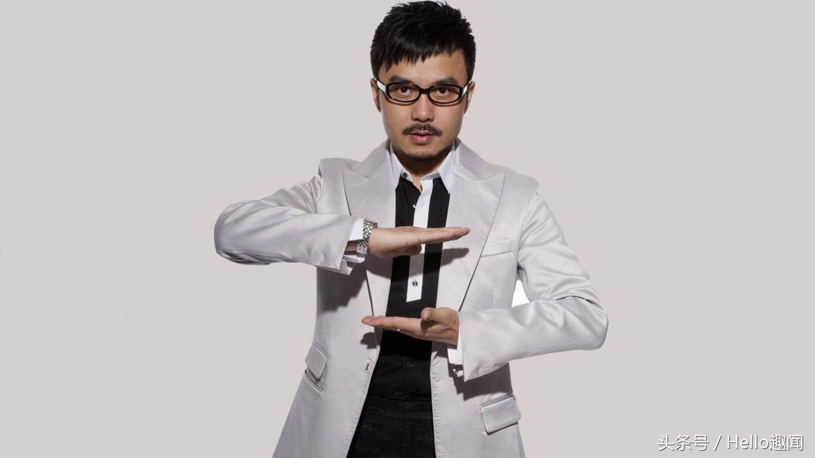 神奇的名字明星,不知道原名的十大明星