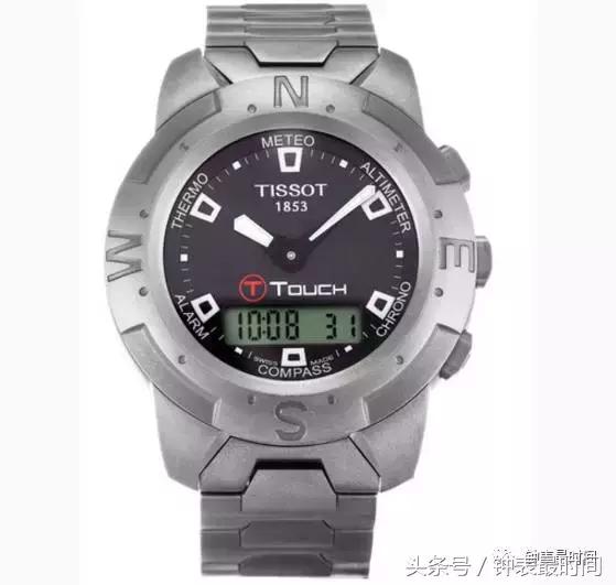 购买手表有哪些配件,买手表只是为了签到