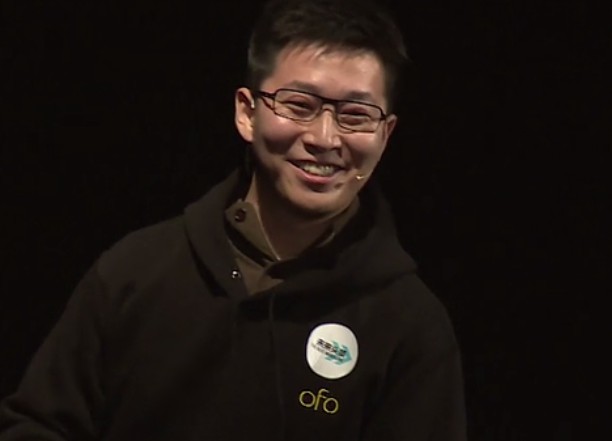 戴威美国创业,戴威第二次创业败走麦城