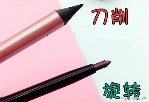 贫民窟女孩彩妆好物推荐,贫民窟彩妆推荐