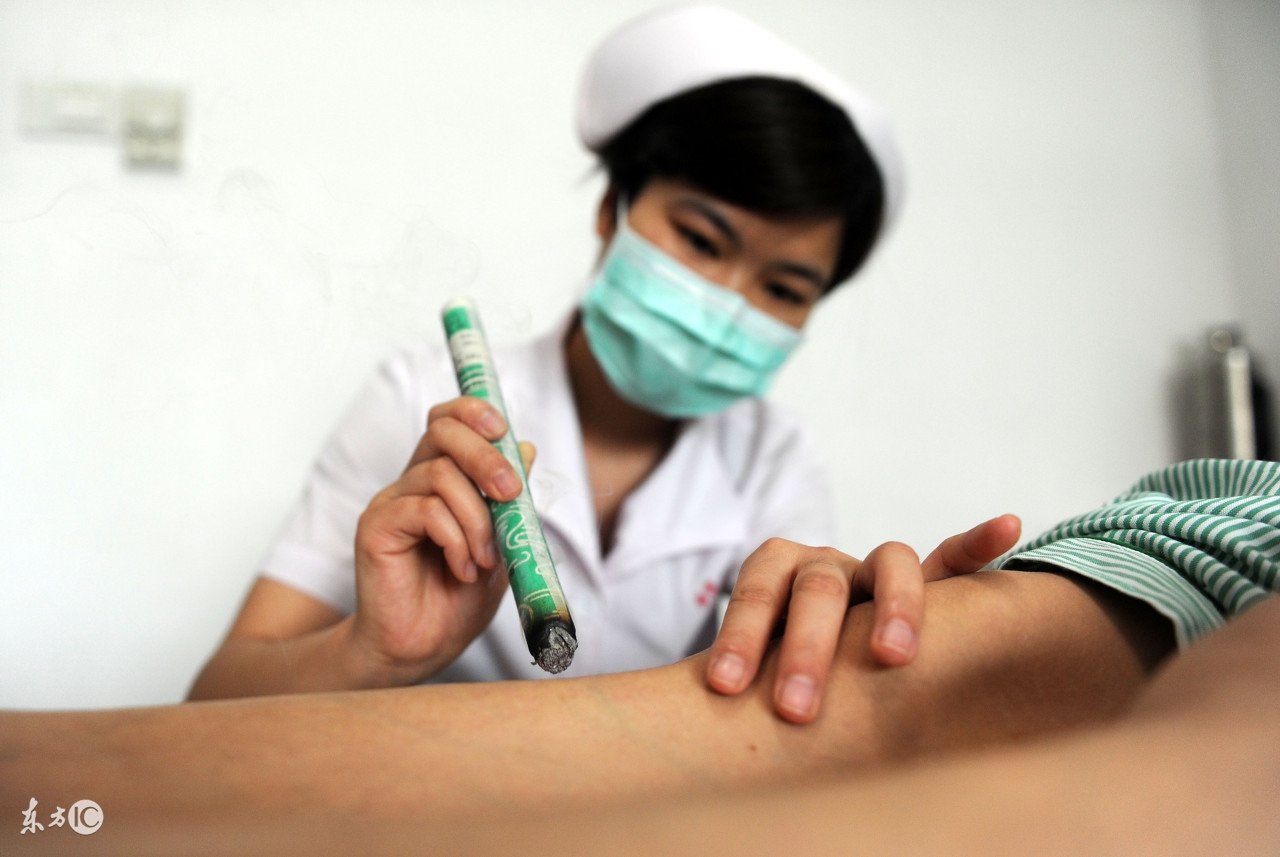 艾灸知识艾灸的施灸顺序你知道吗,艾灸灸到什么程度停止艾灸