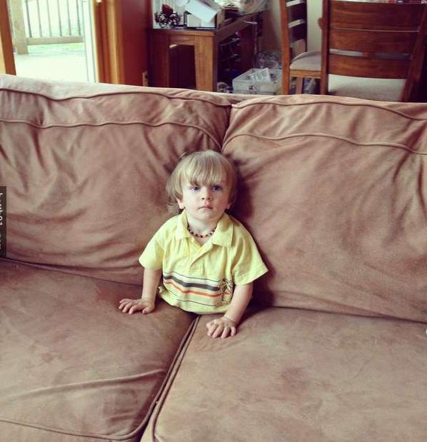 小朋友们奇特的想法,小孩子的想法总是千奇百怪