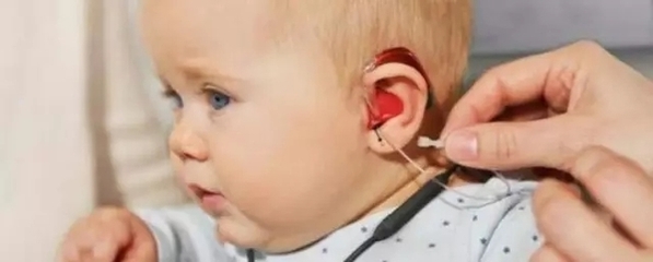 宝宝听损为啥听力筛查通过,孩子听障家长该怎么办