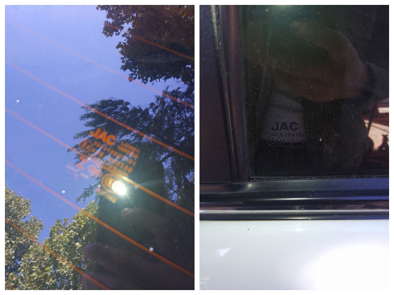 这台意大利设计大师操刀的江淮和悦真的实至名归吗？