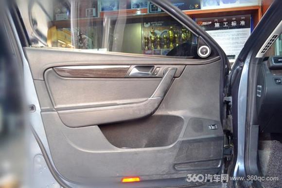 2016款迈腾改装效果图,最新款迈腾改装效果图