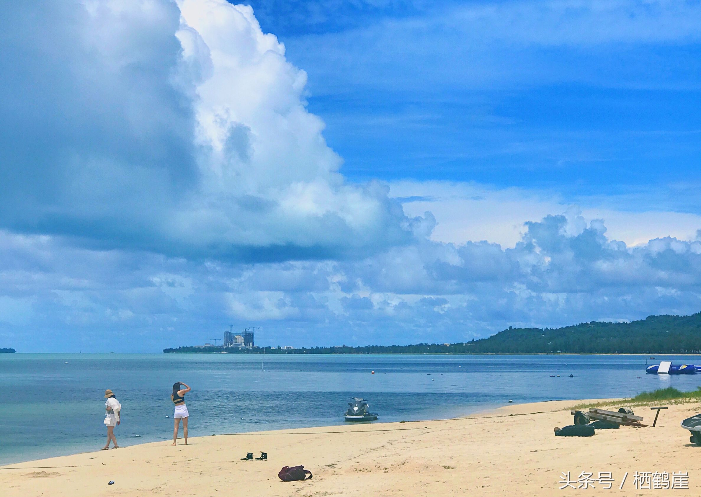 小平民菲律宾,小塞班海岛攻略