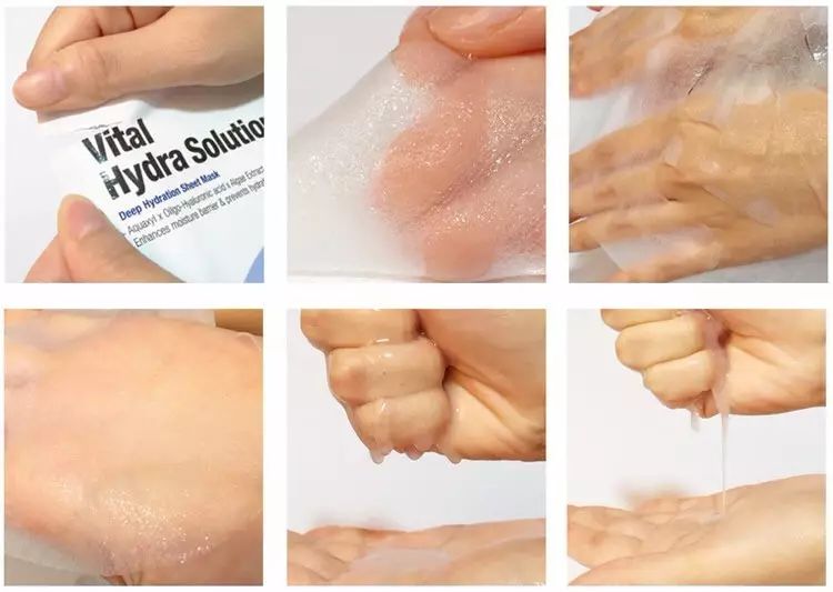 还有什么面膜好做的,真正好用的面膜是什么样的