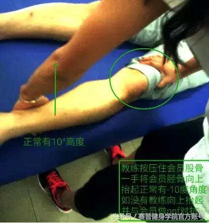 5个动作教你一招解决膝关节疼痛,膝关节疼痛的十大原因怎么治疗