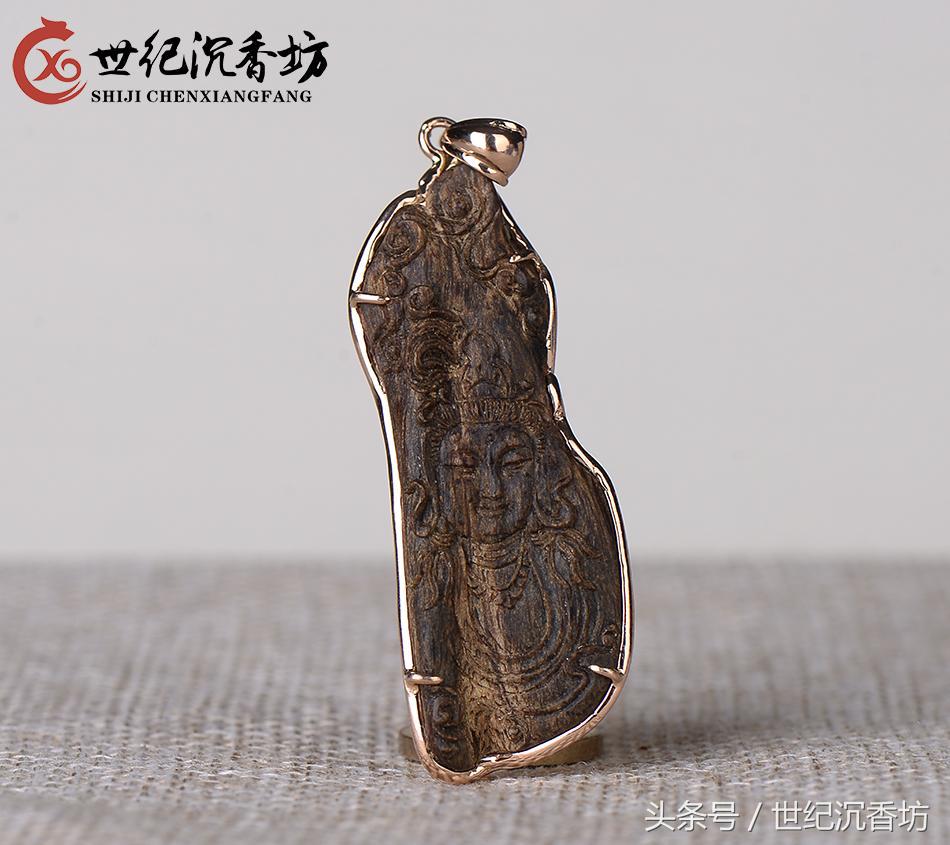 如何鉴别沉香手串的真假图解,怎样区分沉香是真货还是假货