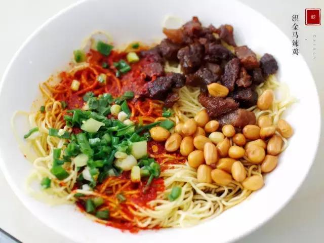 绝对不能错过的!贵州“织金美食”小吃全攻略~没白来