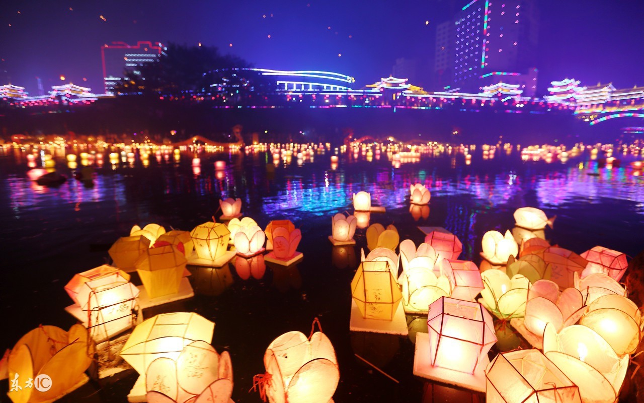 中国四大鬼节清明节,四大鬼节要怎么拜祭