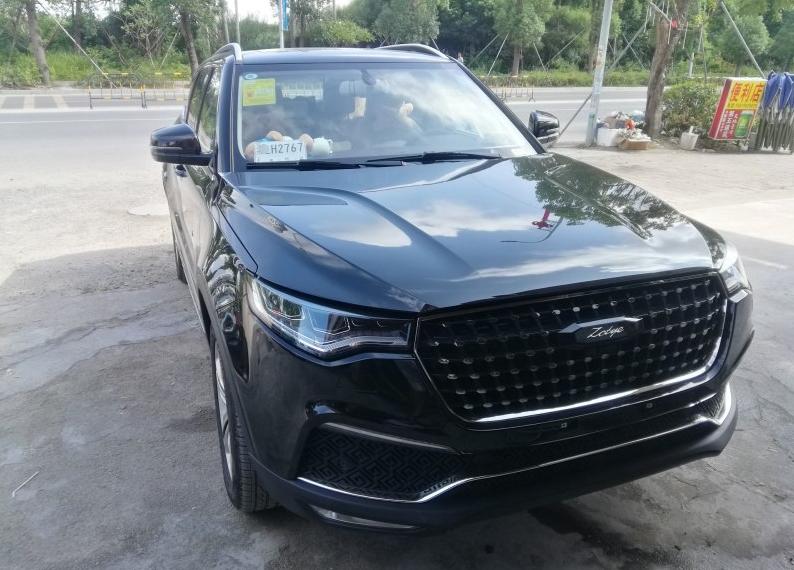 众泰T700驾驶感受,众泰t800车主感受