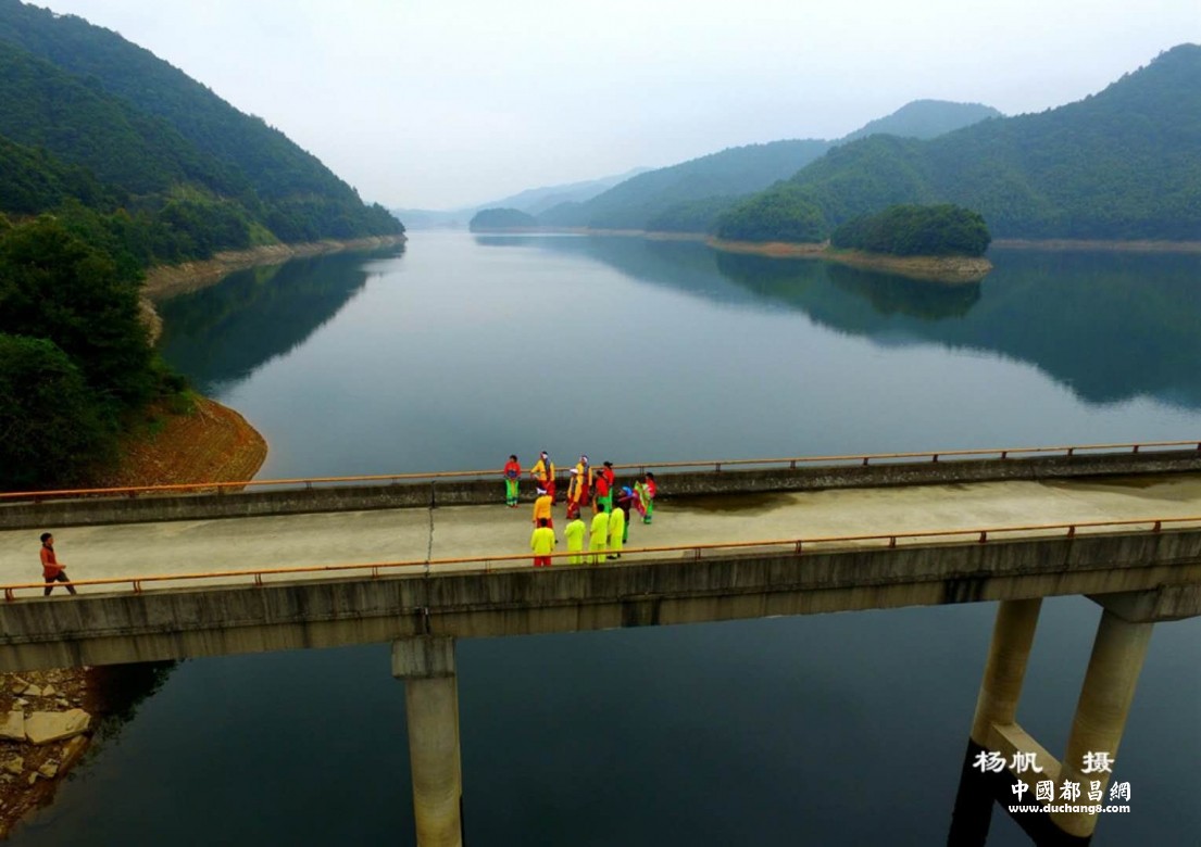 都昌大港是哪里,都昌大港游玩
