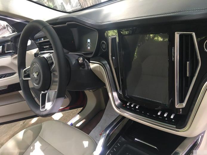 众泰T700驾驶感受,众泰t800车主感受