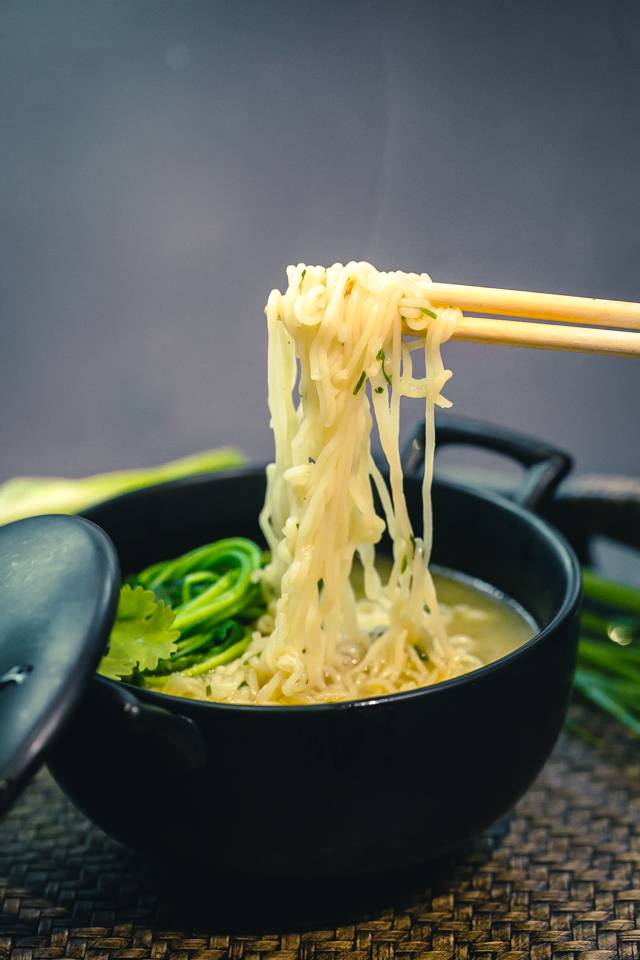 面馆30多款特色面食,面霸的100种做法