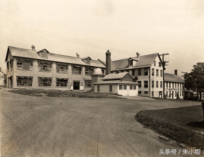 吉他martin是什么牌子,吉他十大品牌马丁