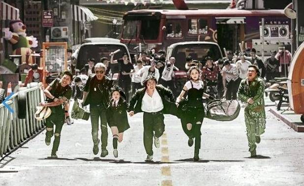 缝纫机乐队很好看,缝纫机乐队好看不