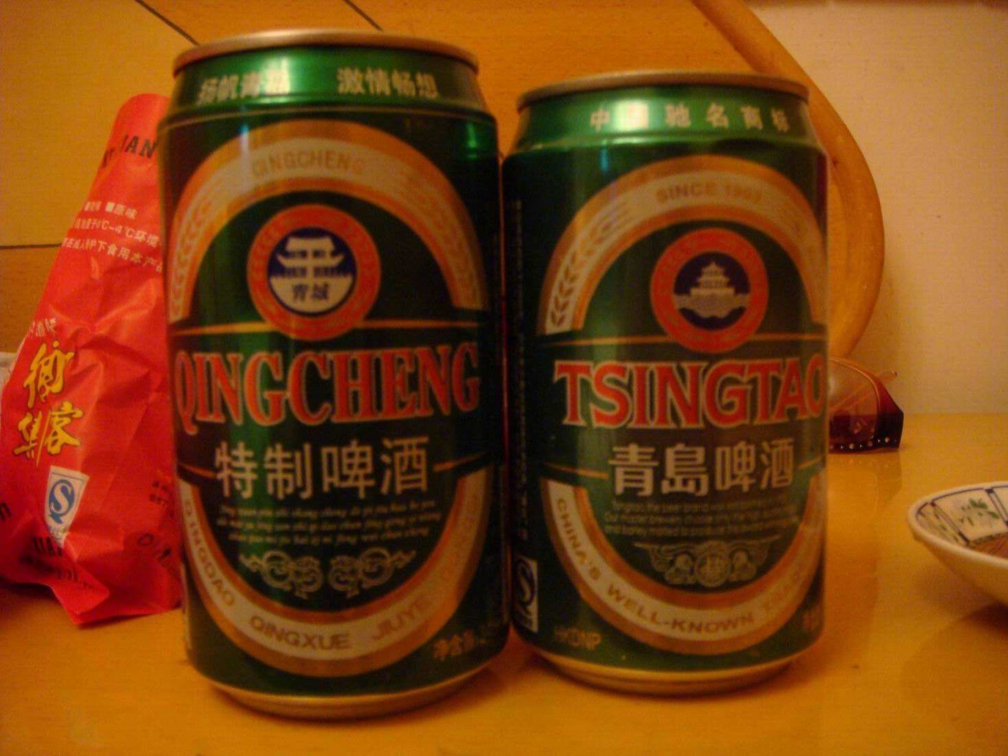 山寨货泛滥法外之地,山寨货是怎么出现的