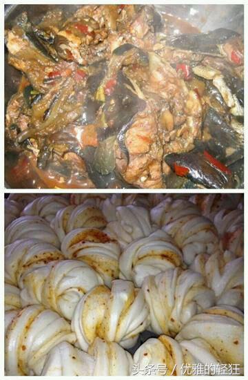 牡丹江特色小吃都有哪些,牡丹江特色小吃