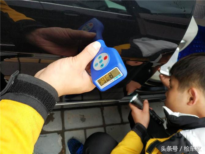 捡漏？从北京到上海，只为买台奔驰R五百