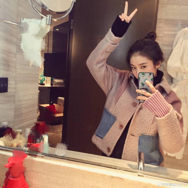 关晓彤常用的护肤品,关晓彤用过的所有化妆品护肤品