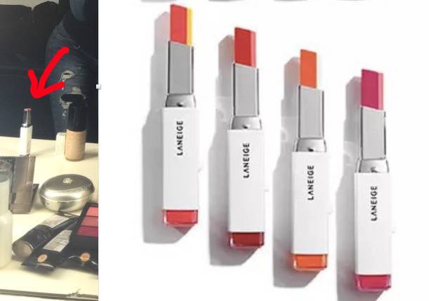 关晓彤常用的护肤品,关晓彤用过的所有化妆品护肤品