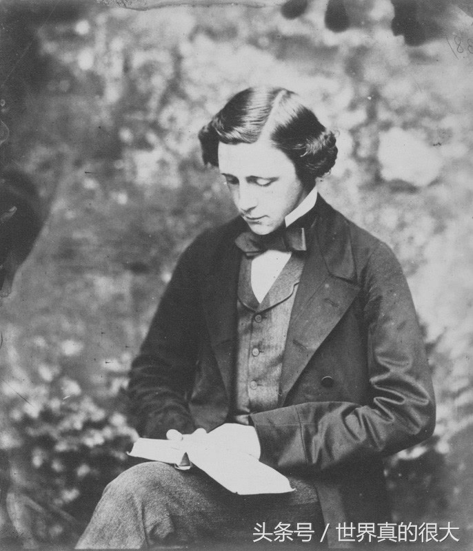 爱丽丝漫游奇境记所经历的地点,爱丽丝漫游奇境旅行记