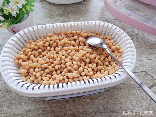 纳豆吃起来到底是什么味道,自制纳豆不臭的原因