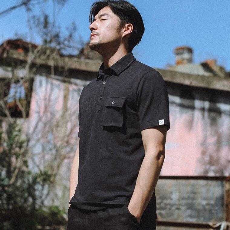 男生篇｜10家帅炸天的店铺，送给最近缺衣服穿的你