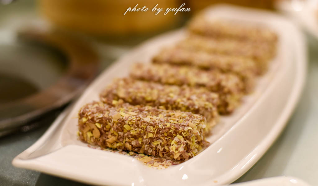 来广东一定要吃广东早茶,来广东一定要去品尝早茶