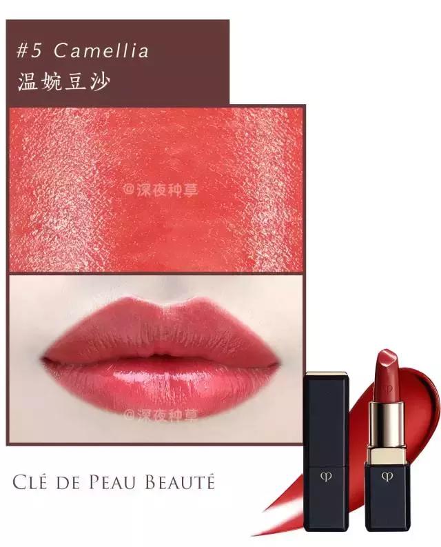 全世界排名前十的口红有哪几个,全世界最贵的三支口红