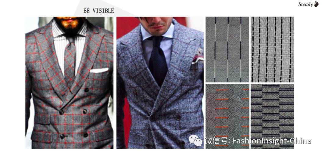 2018春季六大流行趋势,5分钟了解秋冬10大流行趋势