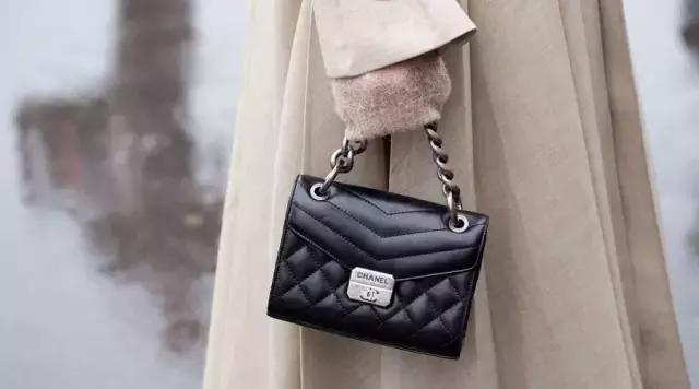 好包真皮,怎么样买一个好包