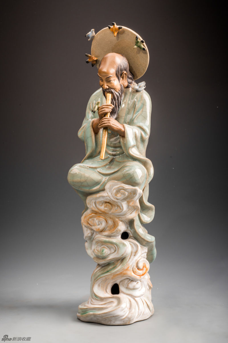 《麒麟王》,黑陶文化艺术作品欣赏