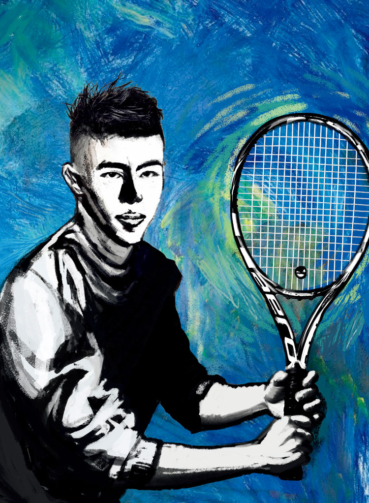 GQ美容：如何用发型体现出你独到有个性的一面？