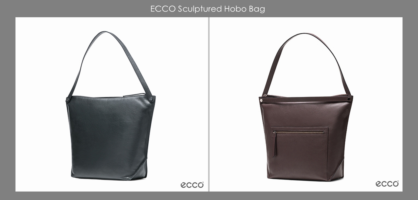 ecco的技术,你想不到的科技创新感