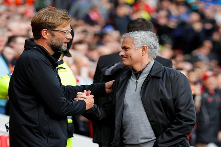 穆里尼奥解析曼联,穆里尼奥分析曼联