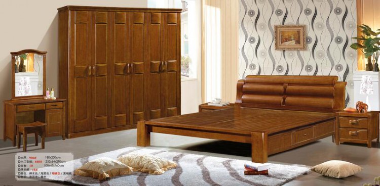 怎么区分榆木家具和柏木家具,杨木实木家具好吗